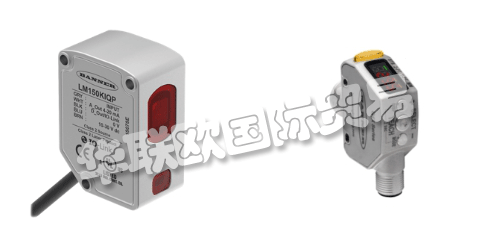BANNER距離傳感器解決了各種各樣的離散傳感應(yīng)用。我們的激光傳感器產(chǎn)品組合包括強(qiáng)大的問題解決能力，高精度和長距離傳感器，這些傳感器也可用于IO-Link通信。比較下面的離散傳感器，為您的應(yīng)用找到合適的解決方案。 或觀看視頻，了解Banner的智能傳感器如何解決更多應(yīng)用，節(jié)省庫存成本并防止意外停機(jī)。  　　多功能，堅(jiān)固耐用的激光距離傳感器，具有卓越的性能，能夠檢測亞毫米的距離變化。