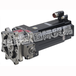 MOOG電液靜壓泵機(jī)的介紹：  　　混合驅(qū)動(dòng)或電靜液驅(qū)動(dòng)系統(tǒng) 描述了在獨(dú)立包裝中同時(shí)具有液壓和電動(dòng)技術(shù)的系統(tǒng)。電液靜壓驅(qū)動(dòng)系統(tǒng) 是傳統(tǒng)液壓應(yīng)用的選擇，需要高強(qiáng)度能力，并且需要節(jié)能，環(huán)境清潔或消除管道。相反，EAS 是傳統(tǒng)電氣應(yīng)用的選擇，需要先進(jìn)的故障安全系統(tǒng)。