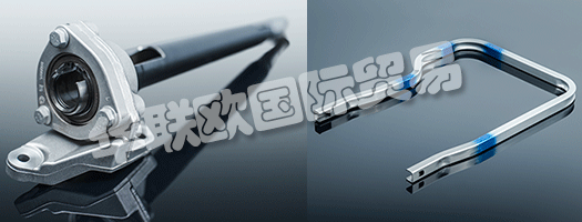 　　毫無疑問，MUBEA在輕質(zhì)結(jié)構(gòu)和減少摩擦和包裝空間方面代表著卓越的能力。至于解決CO 2 的問題而言，MUBEA會支持你與他們所掌握的一切手段。