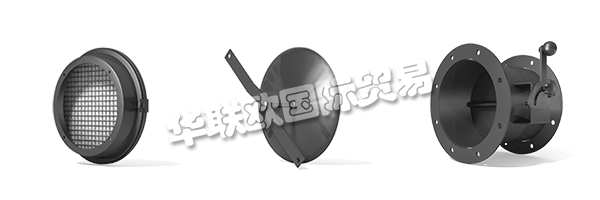 KARL KLEIN Ventilatorenbau GmbH公司專門在德國的兩個地方生產(chǎn) - 位于斯圖加特附近的Aichwald和圖林根州的艾森伯格。在很大程度上，他們在位于克賴爾斯海姆的姐妹公司Kamptmann GmbH生產(chǎn)風扇輪。