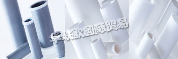 它們通過了ISO 9001質(zhì)量標準認證，這證明了MICRAFILTER的承諾。