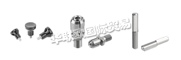 在NORELEM設(shè)計(jì)師可以找到所有傳統(tǒng)的鉤子類型 與眼睛或U形夾。