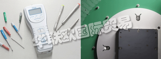 　FEINMETALL始于1964年德國(guó)，目前有三百多名員工，致力于研發(fā)生產(chǎn)電器和電子元件并制定接觸解決方案。Feinmetal是保證設(shè)備部件的安全性，可靠性和高品質(zhì)。主要產(chǎn)品有：探針，間密距探針，彈簧接觸探頭，開(kāi)關(guān)探頭，同軸探頭，細(xì)間距探測(cè)器等等。他們的產(chǎn)品廣泛應(yīng)用于汽車工業(yè)、線路板和半導(dǎo)體產(chǎn)業(yè)、無(wú)線通訊、醫(yī)療技術(shù)、能源科技以及其他許多領(lǐng)域。
