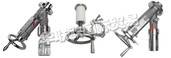 FAMAT SA成立于1974年，通過了ISO 9001-2008認證。其程序保證了符合大多數(shù)行業(yè)標準的最佳服務(wù)合規(guī)性和按時交付。他們目前在歐洲，中東，亞洲和美洲的大多數(shù)主要國家設(shè)有辦事處，分銷商或代理商。主要產(chǎn)品包括：取樣閥，蝶閥，閥門執(zhí)行等等，他們提供全方位的服務(wù)，專門用于過程工程的所有閥門應(yīng)用。