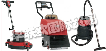 憑借CLEANFIX廣泛的機械設備，他們能夠更好地響應客戶要求并提供定制產品。