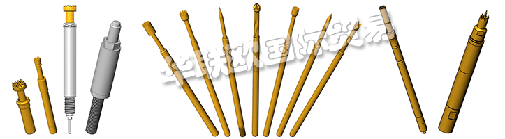 INGUN測試夾具為每個測試要求提供標(biāo)準(zhǔn)化和定制的解決方案。