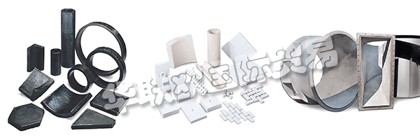 ABRESIST的客戶都會運送數(shù)百萬噸的材料，