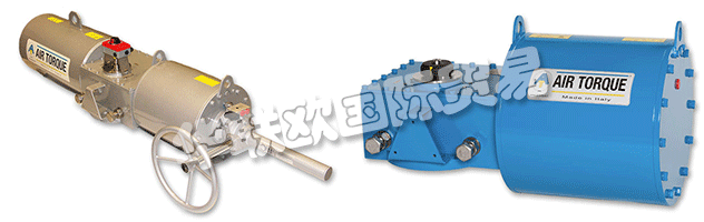 AIR TORQUE Spa成立于1990年，