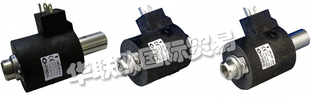 GOTEC Pumps Ltd也是Echnle Hydaulics和Eckerle Electronics的英國代理商，