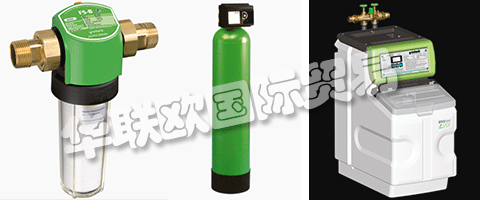 德國GRUENBECK公司是世界上著名的水處理設(shè)備制造公司之一。