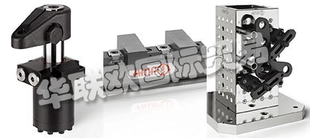 AMF長期為創(chuàng)新的夾緊技術(shù)設(shè)定了新的標(biāo)準(zhǔn) - 他們自己的發(fā)展，