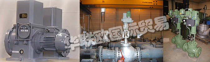 AUTRONIC HYDROTECHNIK執(zhí)行器全球范圍內(nèi)全天候運(yùn)行。