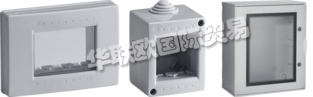 BOCCHIOTTI工業(yè)集團(tuán)成立于1965年，在意大利電氣工程領(lǐng)域占有重要地位。