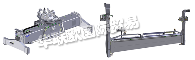 每臺BROMMA吊具都經(jīng)過了廣泛的功能測試，其中諸如扭鎖，