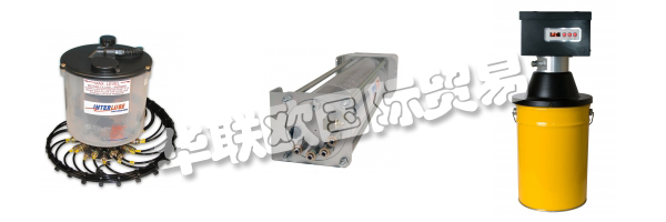 INTERlUBE Limited成立于1922年，位于英國普利茅斯。
