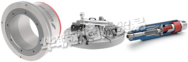 JAKOB Antriebstechnik還開發(fā)了一種有效的保護(hù)系統(tǒng)，