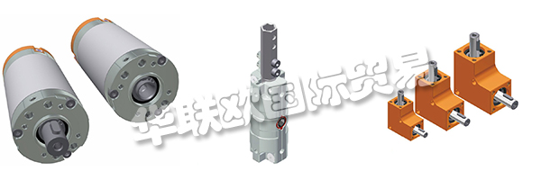 KETTERER驅(qū)動(dòng)器在全球范圍內(nèi)移動(dòng)建筑構(gòu)件，工業(yè)設(shè)備，