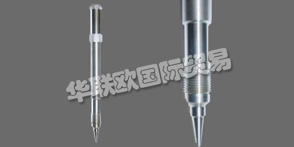 ASENTEC，您在擠出過程中的解決方案專家。特別是在熔體壓力和熔體溫度方面。  　　他們是壓力和溫度測量領(lǐng)域的熱情和積極的專家團(tuán)隊。