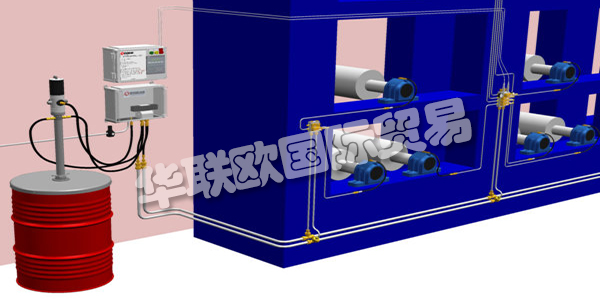 ASSALUB開發(fā)，制造和銷售合理潤(rùn)滑自動(dòng)化設(shè)備。這包括用于手動(dòng)潤(rùn)滑和中央潤(rùn)滑的設(shè)備，以及用于處理潤(rùn)滑劑的設(shè)備。高品質(zhì)將產(chǎn)品與Assalub區(qū)分開來(lái)。