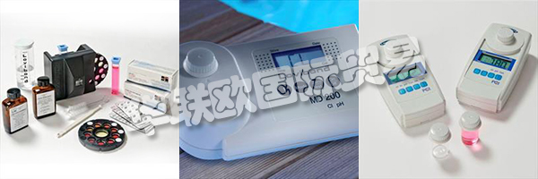 LOVIBOND產(chǎn)品系列用于確保全世界的水質(zhì)。