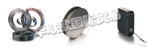 1989年，LESJOFORS通過戰(zhàn)略性地增加了墨西哥Nogales工廠，擴(kuò)大了他們的制造能力。