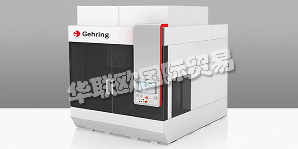 GEHRING是研磨技術(shù)領(lǐng)域的全球機(jī)械工程公司。