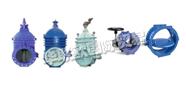 GLENFIELD是世界各地水壩，水庫和水電設(shè)施大直徑閥門的領(lǐng)先供應商。