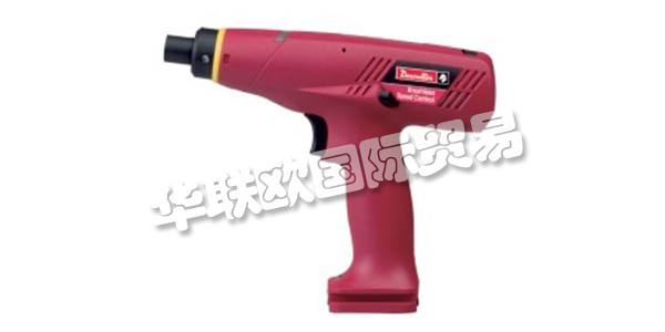 DESOUTTER Industrial Tools成立于1914年，總部位于法國，是電動和氣動裝配工具的全球領導者，為各種裝配和制造業(yè)務提供服務，包括航空航天，汽車，輕型和重型車輛，越野，通用工業(yè)。