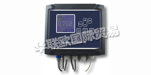 DOSATRONIC GmbH公司總部位于拉芬斯堡，已經(jīng)開(kāi)發(fā)，生產(chǎn)和銷售水處理，廢水處理，工藝用水，飲用水和游泳池水以及環(huán)境技術(shù)的產(chǎn)品和系統(tǒng)超過(guò)16年。