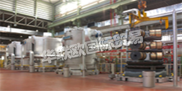 EBNER是一家全球性的家族企業(yè)，也是金屬行業(yè)熱處理設(shè)施的市場(chǎng)領(lǐng)導(dǎo)者。