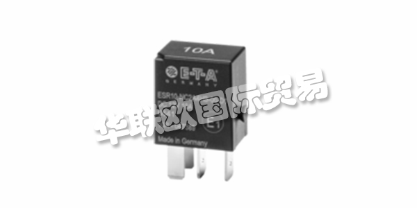ETA Elektrotechnische Apparate GmbH公司總部位于紐倫堡附近的Altdorf，70年來在全球市場上取得了成功。如今，ETA在設(shè)備保護(hù)斷路器的設(shè)計(jì)和生產(chǎn)方面處于市場領(lǐng)先地位。與客戶合作，他們的目標(biāo)是為即使是最嚴(yán)苛的電流過流保護(hù)挑戰(zhàn)提供解決方案。