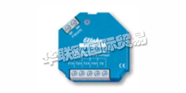 德國ELTAKO主要產品：ELTAKO繼電器、壓力開關、電表、電源、調光器等。ELTAKO在70多年來一直代表著高性能和創(chuàng)造性 - 在開發(fā)和生產用于建筑安裝和控制技術的創(chuàng)新產品方面具有最高水平的能力和質量。
