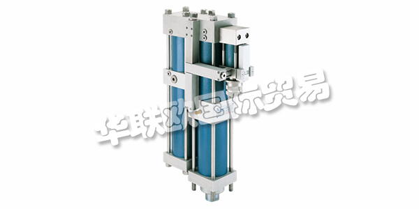 ALFAMATIC提供一系列單位和電動(dòng)壓力機(jī)，推力高達(dá)100 kN。這些執(zhí)行器適用于需要高壓力的應(yīng)用。