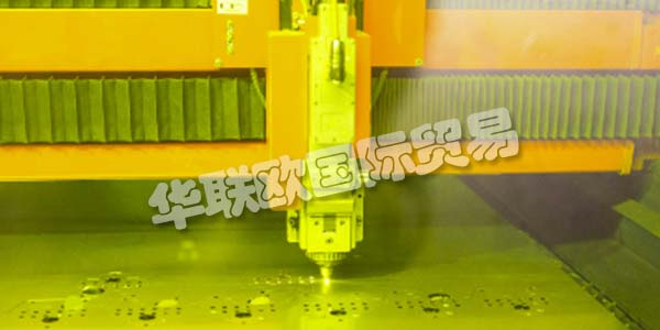 AQUADEM負(fù)責(zé)復(fù)雜的CNC生產(chǎn)金屬板材，用于裝配，3D測(cè)量和表面處理。提供的部件完全制造，檢查和包裝。