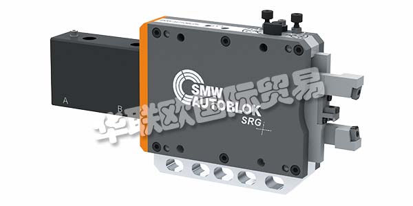 美國SMW AUTOBLOK主要產(chǎn)品：SMW AUTOBLOK夾頭、卡盤、夾緊系統(tǒng)等。SMW AUTOBLOK Corporation是一家專注于通過最優(yōu)質(zhì)的產(chǎn)品和服務(wù)實(shí)現(xiàn)客戶目標(biāo)和期望的工件持有公司。他們母公司SMW Autoblok SPA的產(chǎn)品為他們提供了市場上最大，高質(zhì)量的車削工件夾具。SMW Autoblok將庫存的標(biāo)準(zhǔn)產(chǎn)品與訓(xùn)練有素的銷售，服務(wù)和工程人員相結(jié)合，以一致的價(jià)格為各行各業(yè)的客戶提供理想的工件夾持解決方案。該組織致力于更深入地了解客戶的需求，以提供面向特定客戶應(yīng)用的產(chǎn)品和服務(wù)。他們與客戶建立誠實(shí)，開放的關(guān)系，以保持長期聯(lián)系。