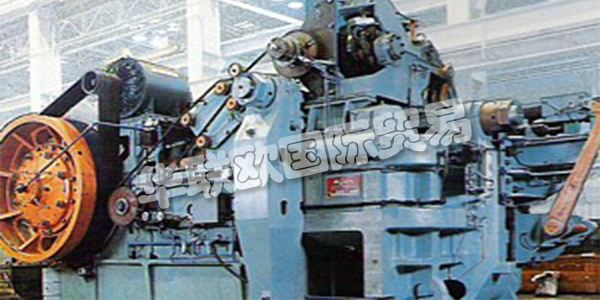 美國AJAX-CECO主要產(chǎn)品：AJAX-CECO鍛壓機(jī)、模鍛機(jī)等。AJAX-CECO(前身為阿賈克斯制造公司)由JR Blakeslee先生于1875年創(chuàng)立，主要是為鐵路行業(yè)提供螺栓，螺母，釘和鉚釘?shù)闹圃焐?，其設(shè)計(jì)和建造第一臺(tái)通用鍛造機(jī)于1885年。