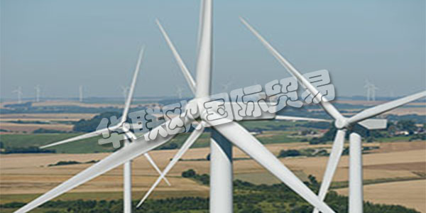 德國NORDEX主要產品：NORDEX風機、風力渦輪機等。NORDEX和Acciona Windpower聯合公司：在風能利用方面擁有30多年的經驗。