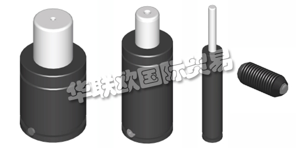 德國NITROGAS主要產(chǎn)品：NITROGAS氣彈簧、滾輪凸輪等。NITROGAS于1988年在維多利亞(西班牙)成立，現(xiàn)已成為最重要的氣瓶生產(chǎn)商之一。
