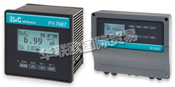 意大利B&C ELECTRONICS主要產(chǎn)品：B&C ELECTRONICS分析儀、變送器等。B&C ELECTRONICS Srl成立于1974年，旨在生產(chǎn)用于水分析和工業(yè)過程控制的儀器。公司從一開始就經(jīng)歷了生產(chǎn)和客戶滿意度的穩(wěn)步增長(zhǎng)，滿足了國(guó)內(nèi)和國(guó)際市場(chǎng)的需求。