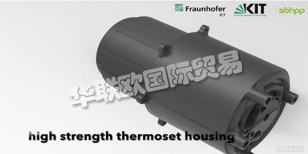 如果以后使用上塑料外殼電機(jī)，只要保證散熱的前提下，那么他的重量下降是個(gè)明顯優(yōu)勢(shì)了