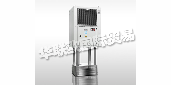 BKW制冷機(jī)WRK系列水冷卻器，用于激光，電主軸和塑料加工。
