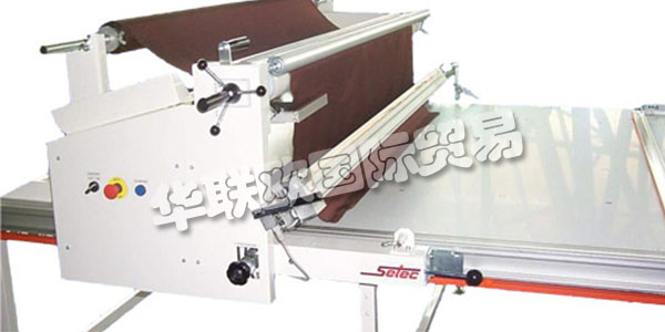德國SETEC公司的主要產(chǎn)品：SETEC切割機(jī),SETEC拉布機(jī)，自動(dòng)存儲(chǔ)系統(tǒng)，給料機(jī)，傳送帶等。