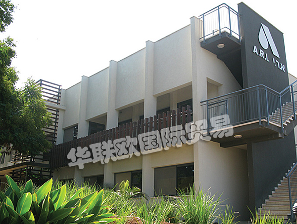 A.R.I，A.R.I排氣閥，A.R.I止回閥