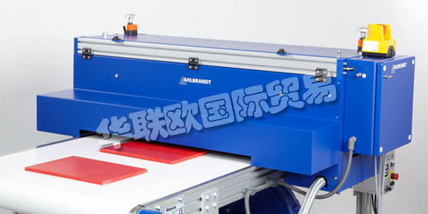 德國AHLBRANDT公司主要產(chǎn)品：AHLBRANDT電暈處理系統(tǒng),AHLBRANDT轉(zhuǎn)子噴霧系統(tǒng)，干燥機等。