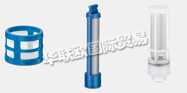 德國(guó)KUFNER公司主要供應(yīng)：KUFNER過濾器,KUFNER濾網(wǎng)等產(chǎn)品。