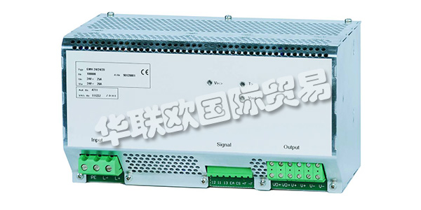 德國(guó)ZENTRO ELEKTRONIK公司主要供應(yīng)：ZENTRO ELEKTRONIK轉(zhuǎn)換器,ZENTRO ELEKTRONIK電壓互感器，負(fù)載系統(tǒng)，電源系統(tǒng)等產(chǎn)品。