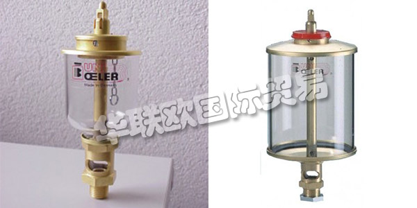 德國UNIOELERL公司主要供應：UNIOELERL滴油器,UNIOELERL油分配器，油泵，壓縮油壺，控制器，潤滑器，手動和電控降油壺，齒輪泵，活塞泵，中央潤滑單元，油箱，液位控制器，油脂注射器,驅動系統(tǒng)，油嘴，油位計等產品。