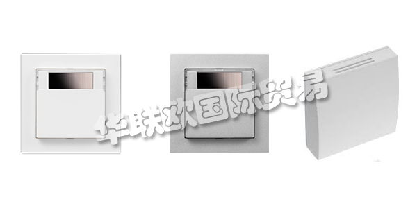 德國(guó)THERMOKON公司主要供應(yīng)：德國(guó)THERMOKON傳感器,THERMOKON控制器，溫度傳感器，濕度傳感器，亮度傳感器，模塊，開關(guān)等產(chǎn)品。