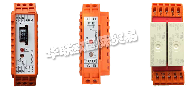 德國(guó)BONTRONIC公司的產(chǎn)品主要有：BONTRONIC電源、相序繼電器、電源、繼電器、模塊、控制單元、時(shí)間繼電器、監(jiān)控單元、可控電位器、制動(dòng)器電源、直流開關(guān)。