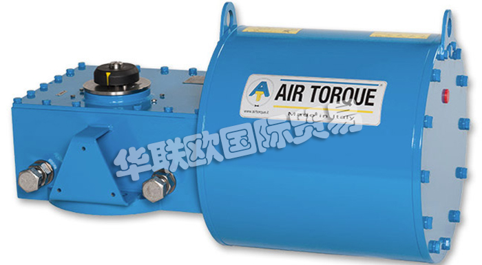 意大利AIRTORQUE公司的產(chǎn)品主要是：意大利AIRTORQUE氣動(dòng)執(zhí)行器、氣動(dòng)執(zhí)行器、流量控制器，快速排氣Namur閥，電磁閥，限位開關(guān)，定位器和可分離的齒輪箱。